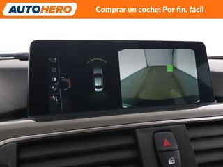 BMW Serie 3 318d Luxury Line