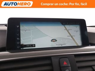 BMW Serie 3 318d Luxury Line