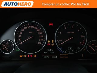 BMW Serie 3 318d Luxury Line