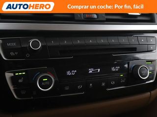 BMW Serie 3 318d Luxury Line