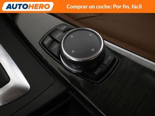 BMW Serie 3 318d Luxury Line