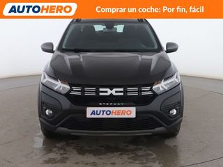 Dacia Sandero 1.0 TCe Stepway Expression