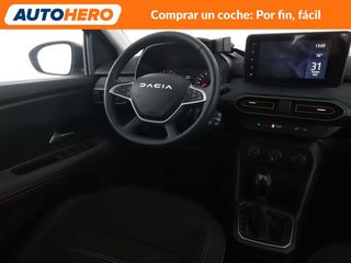 Dacia Sandero 1.0 TCe Stepway Expression