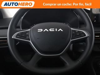 Dacia Sandero 1.0 TCe Stepway Expression