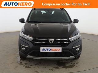 Dacia Sandero 1.0 TCe Stepway Essential