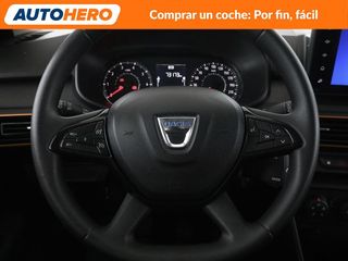 Dacia Sandero 1.0 TCe Stepway Essential
