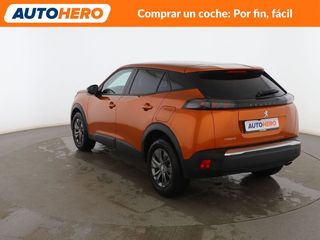 Peugeot 2008 1.5 Blue-HDi Active Pack