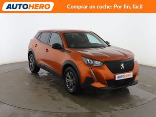 Peugeot 2008 1.5 Blue-HDi Active Pack