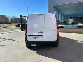 Mercedes Citan 109 CDI FURGON LARGO