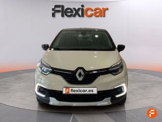 Renault Captur Intens Energy TCe 66kW (90CV)