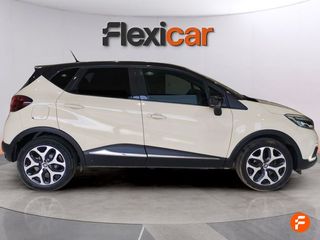 Renault Captur Intens Energy TCe 66kW (90CV)