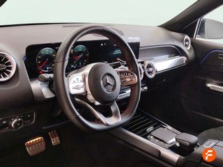 Mercedes Clase GLB GLB 200 d