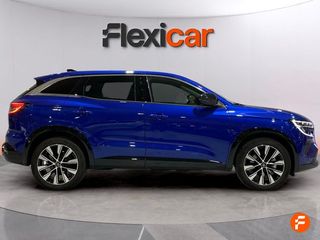 Renault Austral Techno E-Tech Full Hybrid 147kW (200CV)
