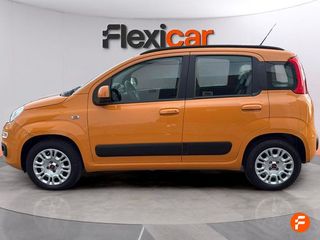 Fiat Panda 1.2 Lounge 51kW (69CV) EU6