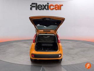 Fiat Panda 1.2 Lounge 51kW (69CV) EU6