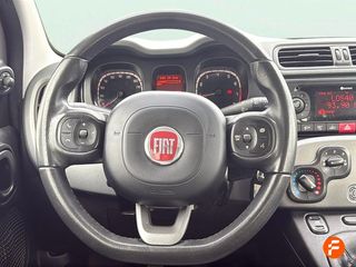 Fiat Panda 1.2 Lounge 51kW (69CV) EU6