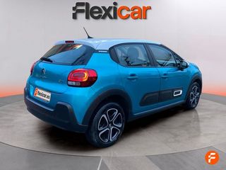 Citroën C3 PureTech 81KW (110CV) S&S Shine EAT6