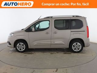 Toyota Proace City Verso 1.2 Turbo L1