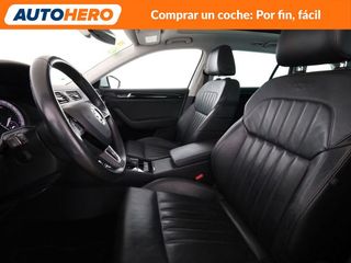 Skoda Superb 2.0 TDI LK