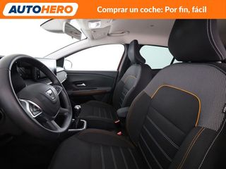 Dacia Sandero 1.0 TCe Stepway Comfort