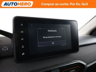 Dacia Sandero 1.0 TCe Stepway Comfort