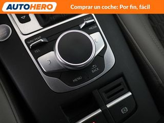 Audi A3 35 TDI Design