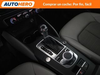 Audi A3 35 TDI Design