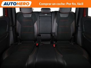 Mercedes Clase GLB GLB 200 d AMG Line