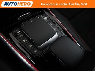 Mercedes Clase GLB GLB 200 d AMG Line