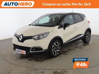 Renault Captur 1.5 DCI Zen Energy