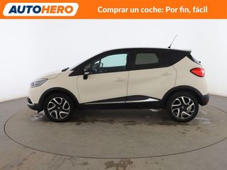 Renault Captur 1.5 DCI Zen Energy