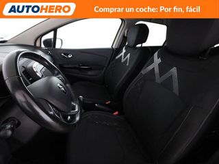 Renault Captur 1.5 DCI Zen Energy