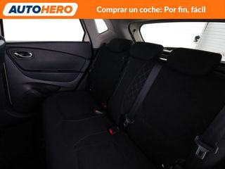 Renault Captur 1.5 DCI Zen Energy