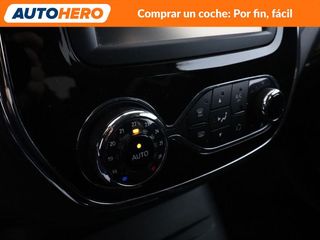 Renault Captur 1.5 DCI Zen Energy