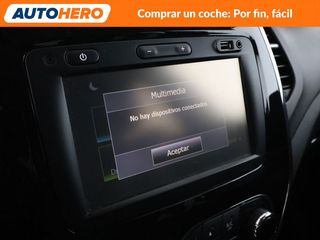Renault Captur 1.5 DCI Zen Energy