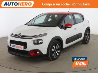 Citroën C3 1.5 Blue-HDi Feel