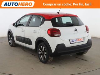 Citroën C3 1.5 Blue-HDi Feel