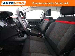 Citroën C3 1.5 Blue-HDi Feel