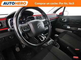 Citroën C3 1.5 Blue-HDi Feel