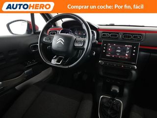 Citroën C3 1.5 Blue-HDi Feel