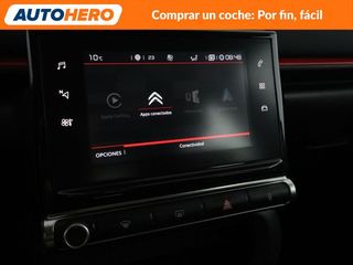 Citroën C3 1.5 Blue-HDi Feel