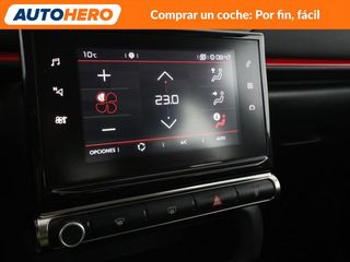 Citroën C3 1.5 Blue-HDi Feel