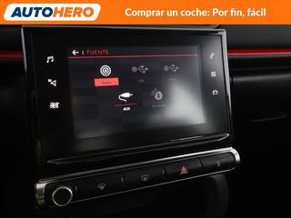 Citroën C3 1.5 Blue-HDi Feel