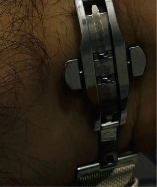 Orologio automatico Orient