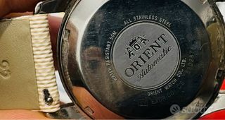 Orologio automatico Orient