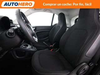 Smart Fortwo 0.9 Turbo Basis passion