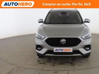 MG ZS 1.0 T-GDI Luxury