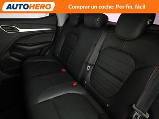 MG ZS 1.0 T-GDI Luxury