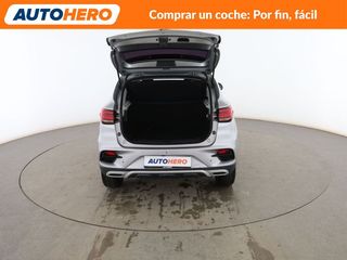 MG ZS 1.0 T-GDI Luxury