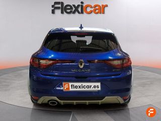 Renault Megane GT Line TCe GPF 117 kW (160CV)